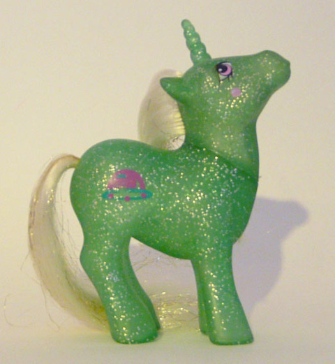 vanavond doorboren bijvoeglijk naamwoord Mail-Order Sparkle Ponies - My Little Pony Special Offers: Ponyland Press